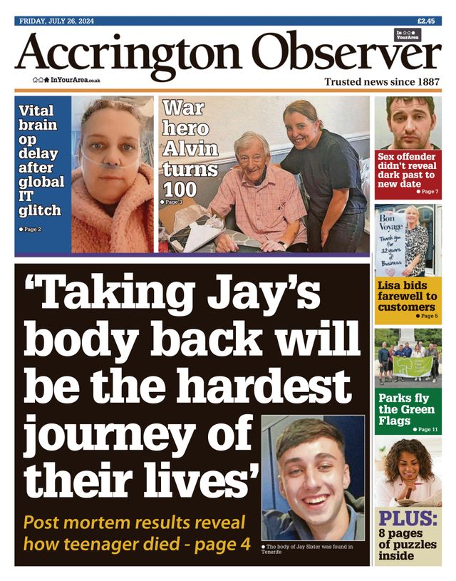 Go Unlimited with Magzter GOLD