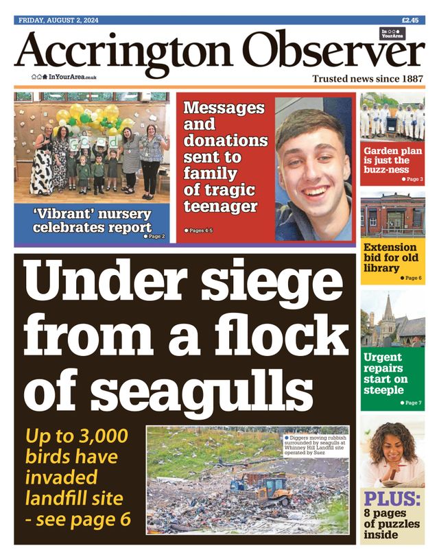 Go Unlimited with Magzter GOLD