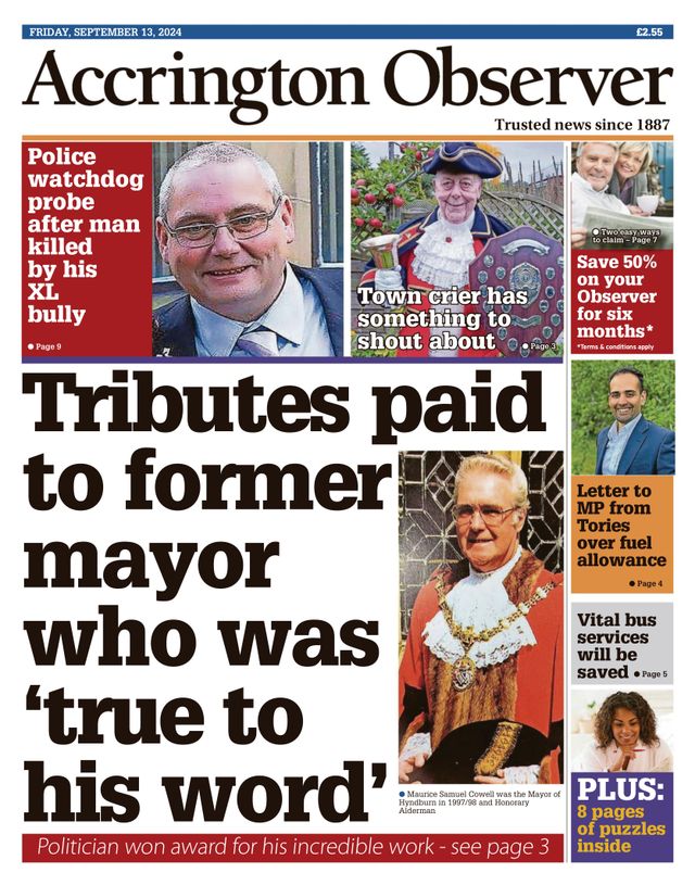 Go Unlimited with Magzter GOLD