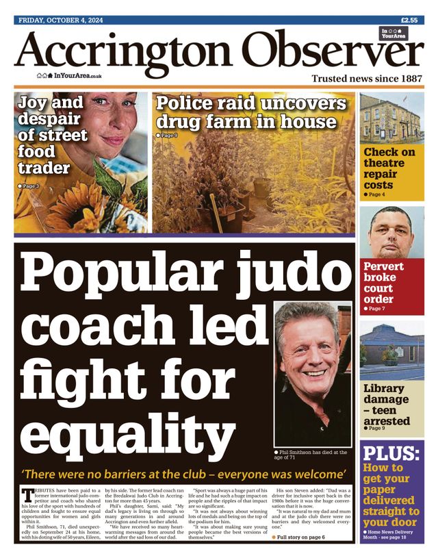 Go Unlimited with Magzter GOLD