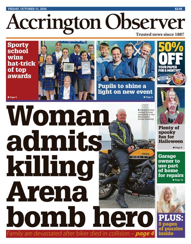 Go Unlimited with Magzter GOLD