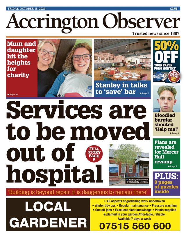 Go Unlimited with Magzter GOLD