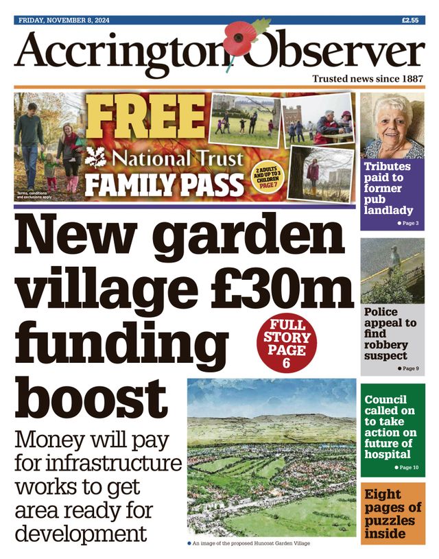 Go Unlimited with Magzter GOLD