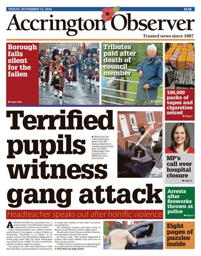 Go Unlimited with Magzter GOLD