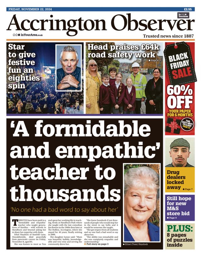 Go Unlimited with Magzter GOLD