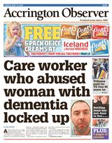 Accrington Observer
