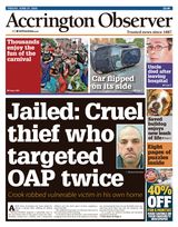 Accrington Observer