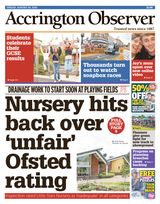 Accrington Observer