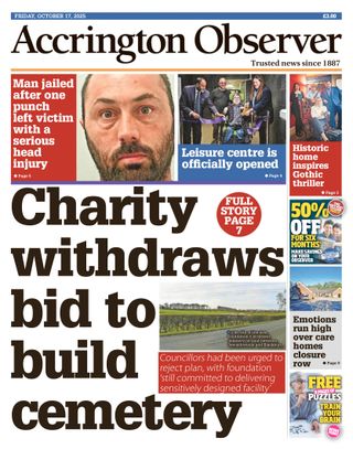 Accrington Observer
