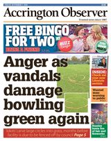 Accrington Observer