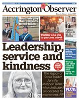 Accrington Observer
