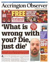 Accrington Observer