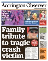 Accrington Observer