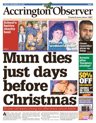 Accrington Observer