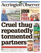 Accrington Observer