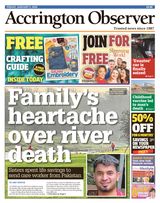 Accrington Observer