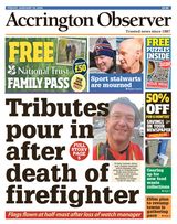 Accrington Observer