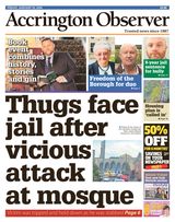 Accrington Observer