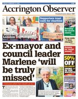 Accrington Observer