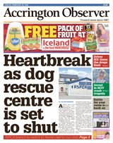 Accrington Observer