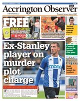 Accrington Observer