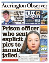 Accrington Observer