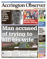 Accrington Observer
