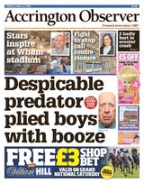 Accrington Observer