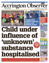 Accrington Observer