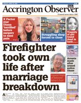 Accrington Observer