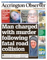 Accrington Observer