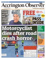 Accrington Observer