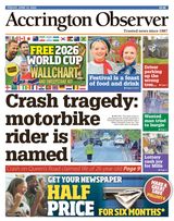 Accrington Observer