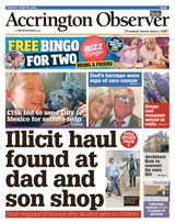 Accrington Observer