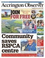 Accrington Observer