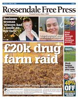 Rossendale Free Press