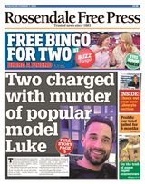 Rossendale Free Press