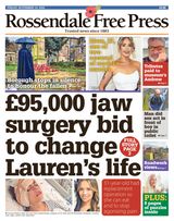 Rossendale Free Press
