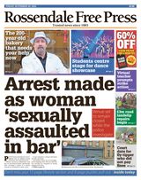 Rossendale Free Press