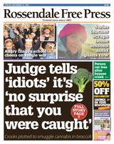 Rossendale Free Press
