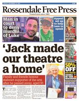 Rossendale Free Press