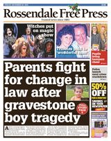 Rossendale Free Press
