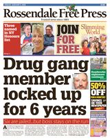 Rossendale Free Press