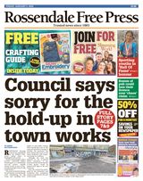 Rossendale Free Press