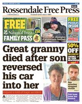 Rossendale Free Press