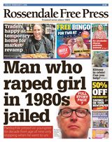 Rossendale Free Press