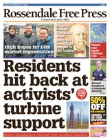 Rossendale Free Press