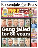 Rossendale Free Press