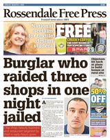 Rossendale Free Press