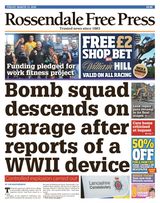Rossendale Free Press